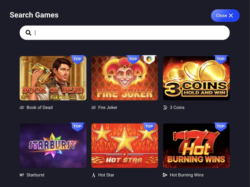 Slottica no deposit bonus